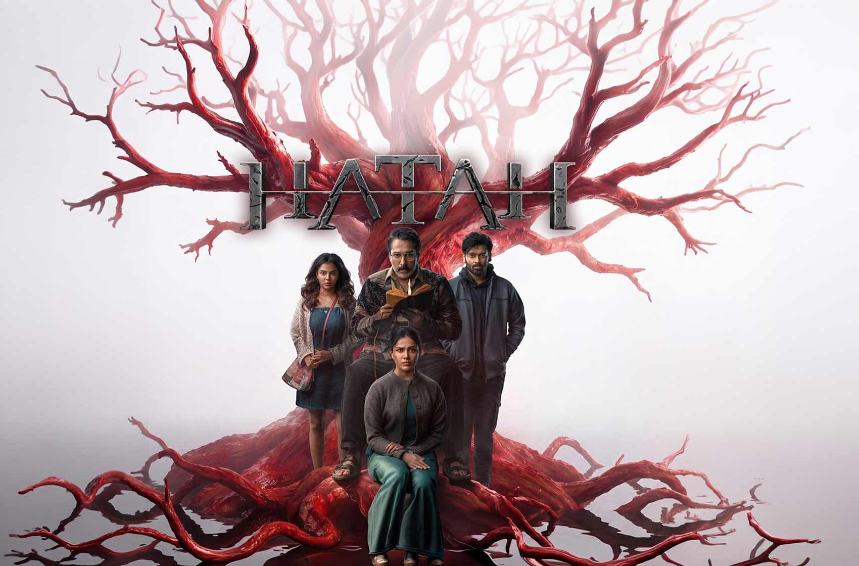 Hatah (2026): Anush Gorak's Telugu Film Preview