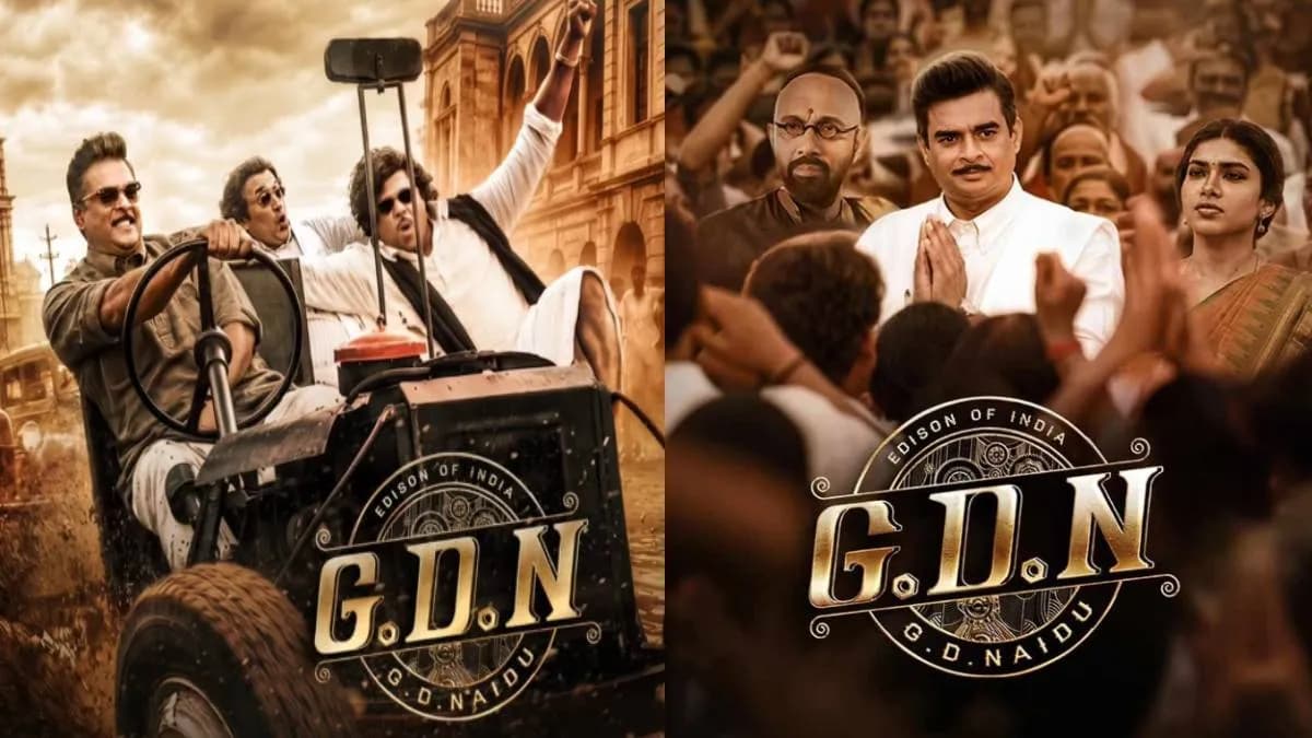 GDN Movie Twitter Review: Early Reactions & Verdict