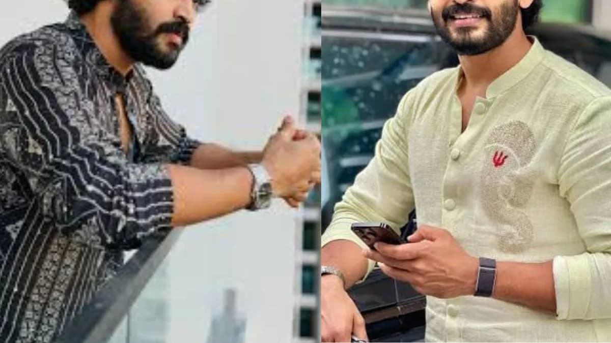 Young Hero's Shocking Remarks on Caste & Lost