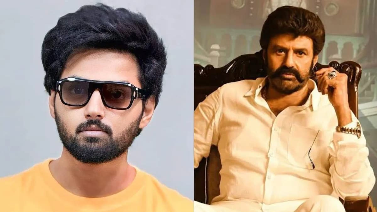 Balayya Steps Up for Mokshajna: Goosebumps for Nandamuri