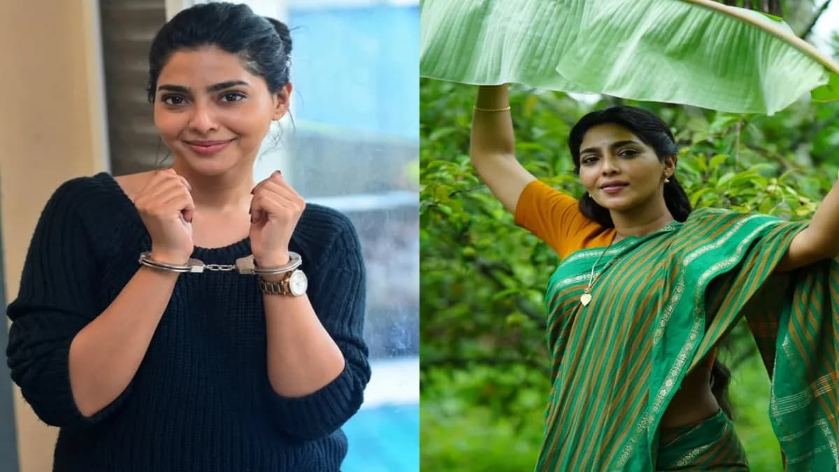 Telugu Star on Betrayal: 'He Broke My Heart'