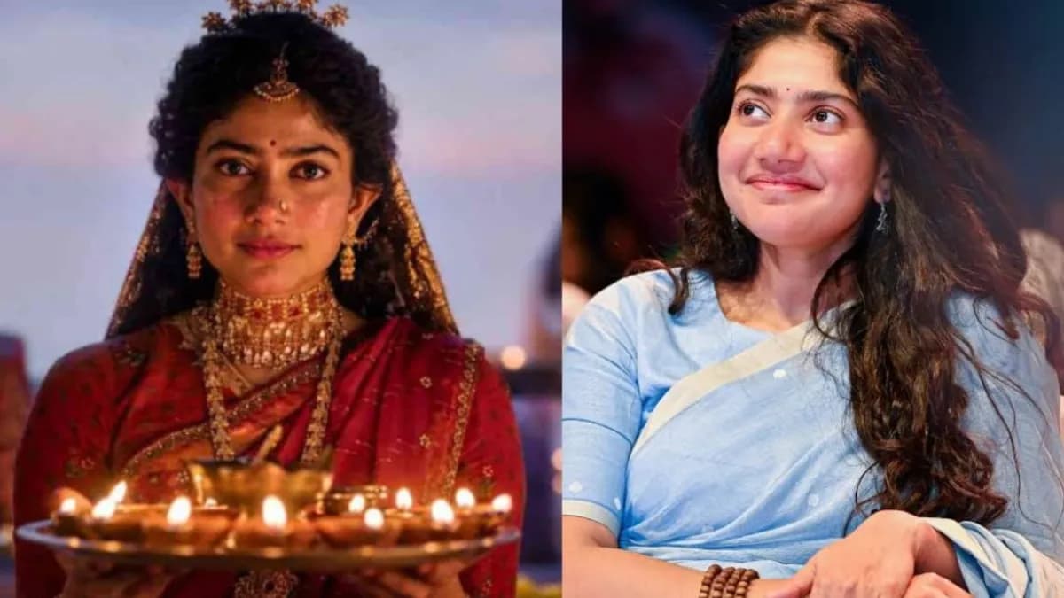 Sai Pallavi Rare Record: Double Treat for Lady Power Star