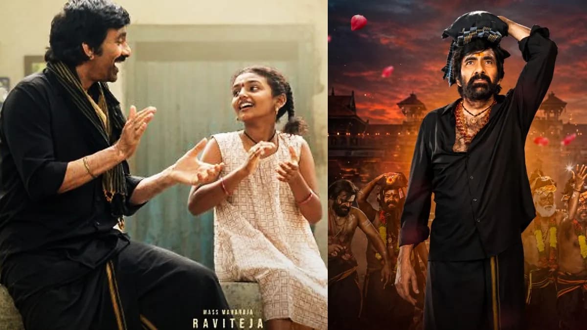 Irumudi Box Office: Ravi Teja Crosses ₹200 Cr