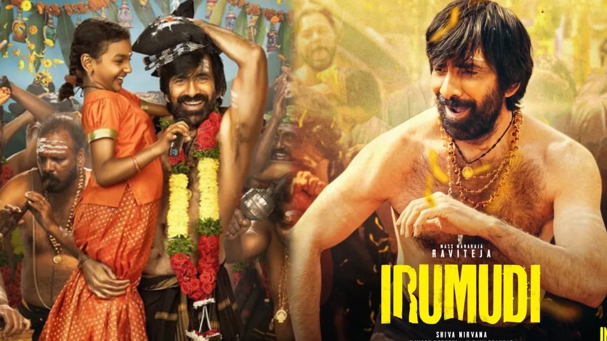 Irumudi Box Office: Ravi Teja Film Collections Day 1