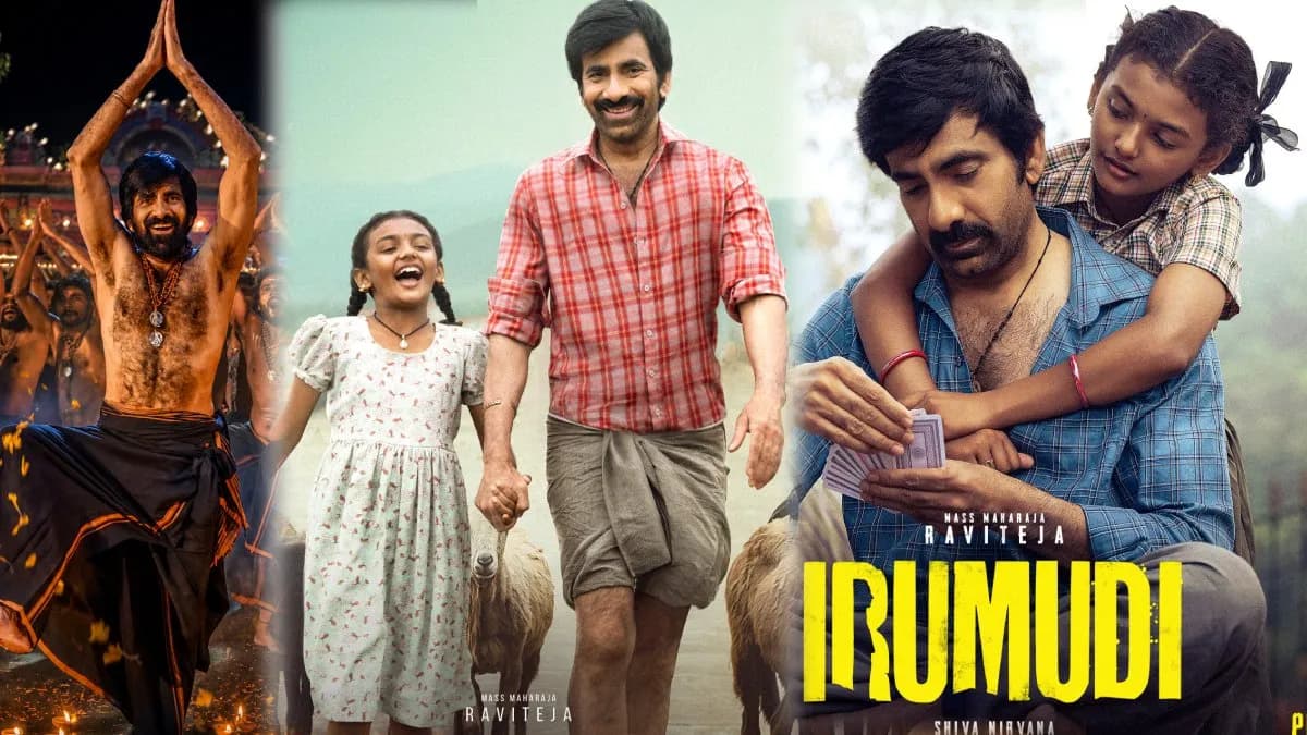 Irumudi First Review: Movie Review