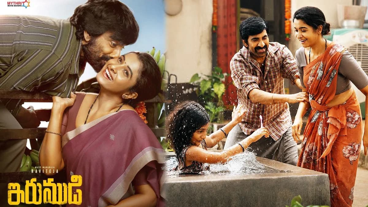 Irumudi (2026): Shiva Nirvana’s Te-Language Film News