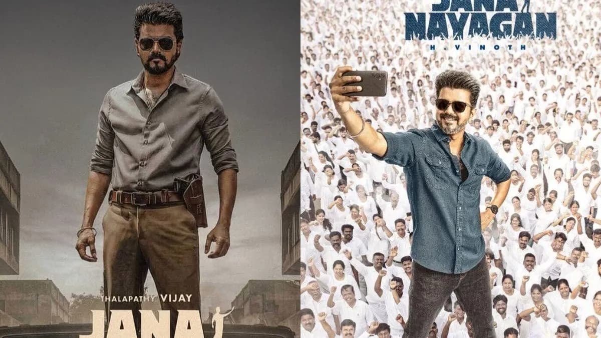 Jana Nayagan Box Office: Vijay Film Nears Record Run
