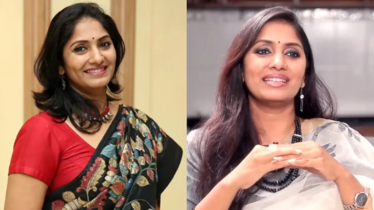 Jhansi Calls Out Industry Betrayal: 'My Curse Is Real, That Hero Still Hasn't Recovered'