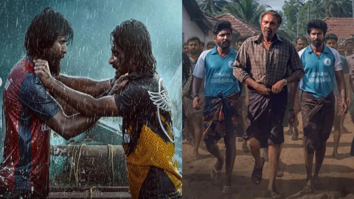 Mandaadi Box Office: Soori Film's Profitable Run Ends