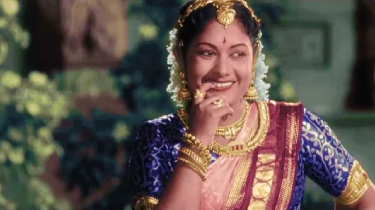 Mayabazar and the Golden Age of Telugu Fantasy Films