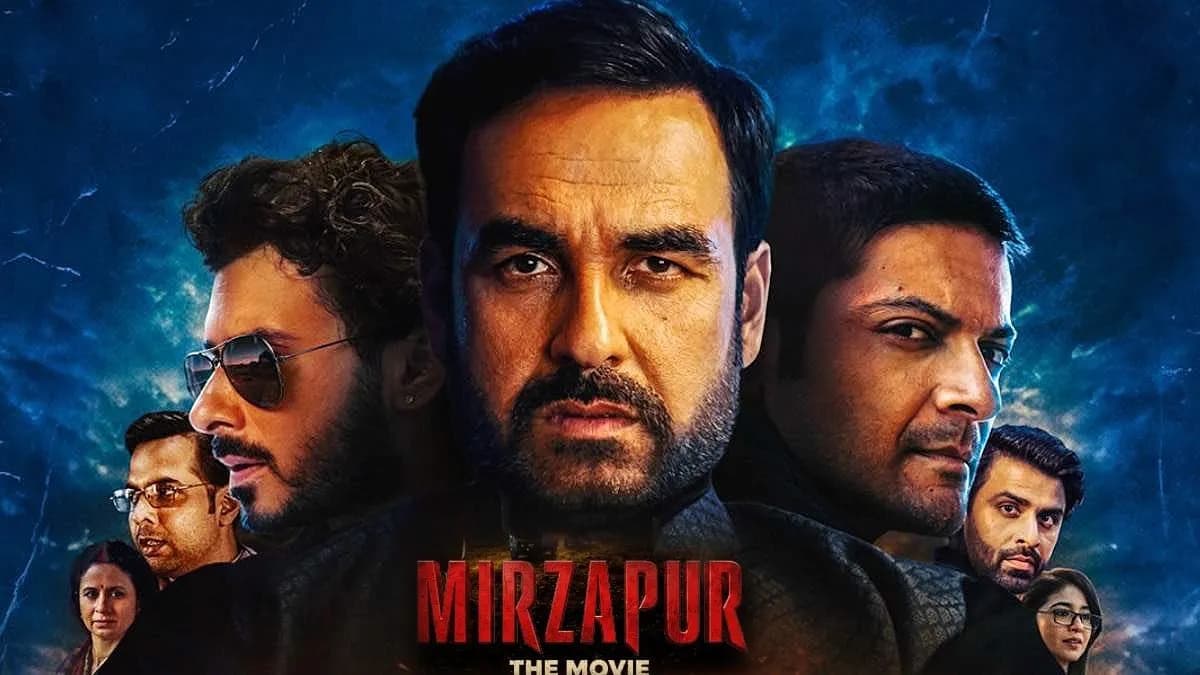 Mirzapur Andhra Nizam Box Office: Disastrous Collections