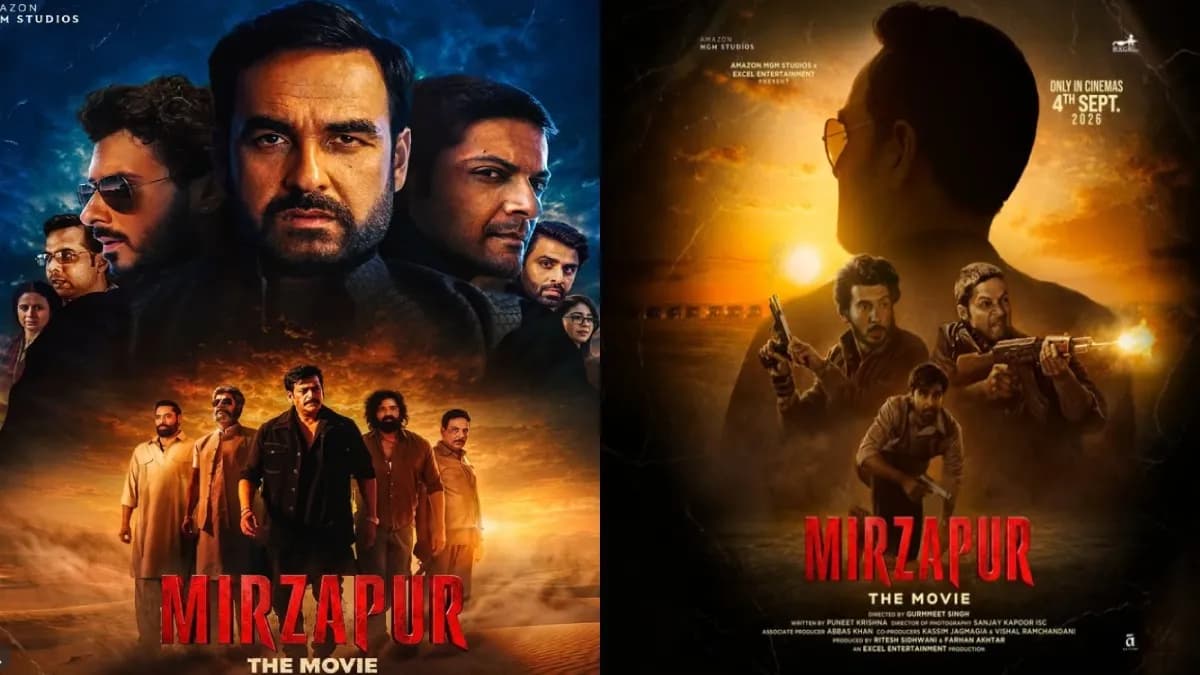 Mirzapur Film Box Office: Nears 300 Crore Milestone