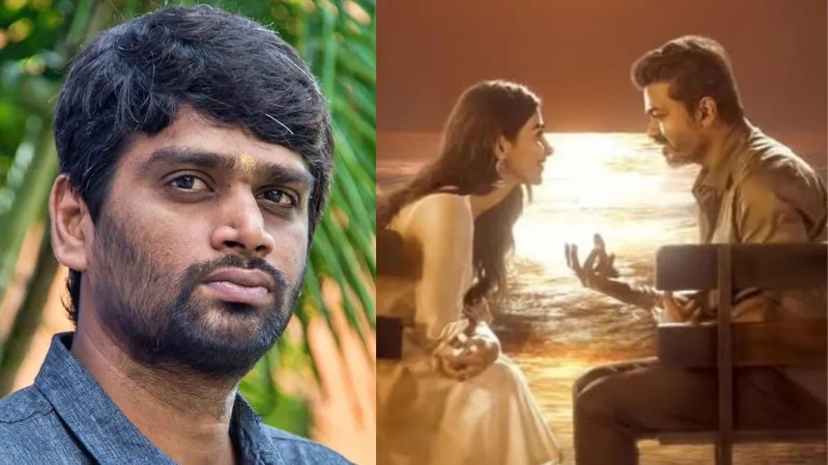 Pooja Hegde's Role Cut in 'Jana Nayagan'; Director Apologizes