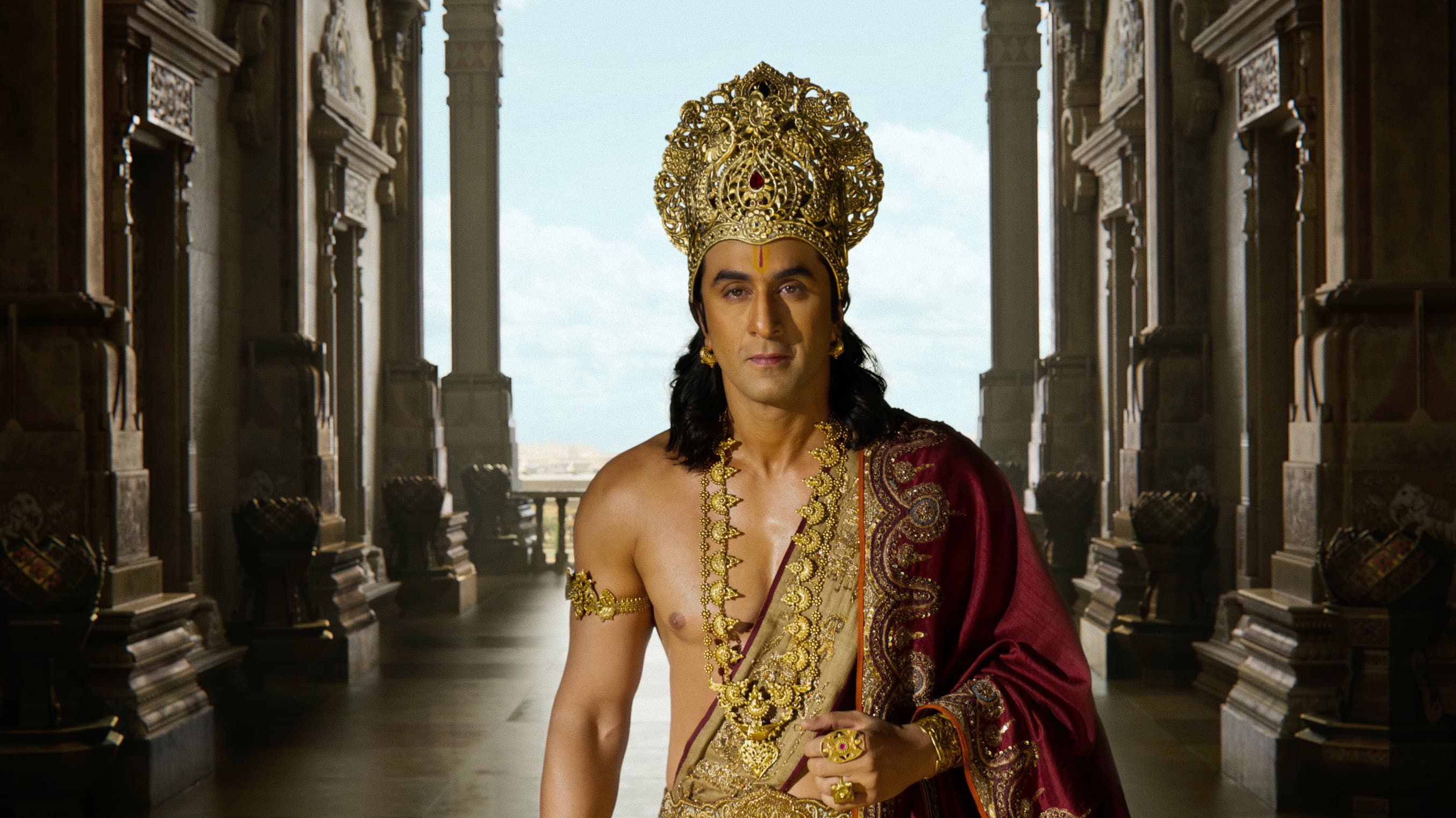Ramayana Trailer Review: Atlee's Take on Ranbir & Sai Pall