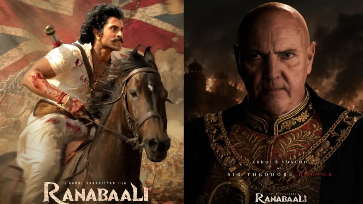Ranabaali Day 16 Box Office: Vijay Deverakonda Film