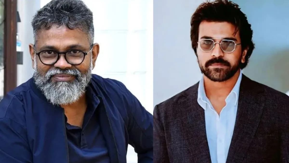 RC17: Charan-Sukumar Film Hit With Shocking Deadline