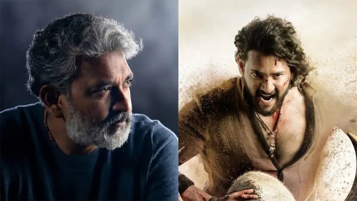 Rajamouli: Mahesh Babu Film Bigger Than RRR