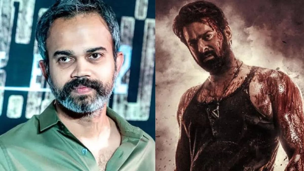 Salaar 2: Prashanth Neel's Strict Shoot Rules Spark Buzz