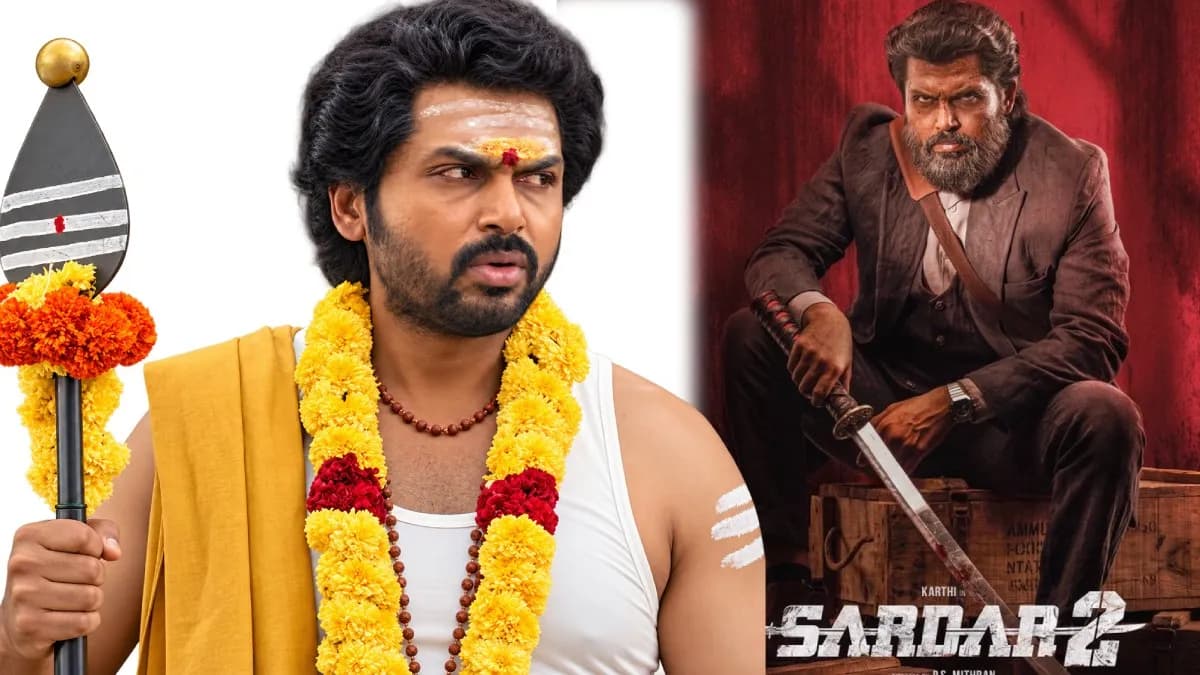 Sardar 2 First Review: Early Reactions Are In