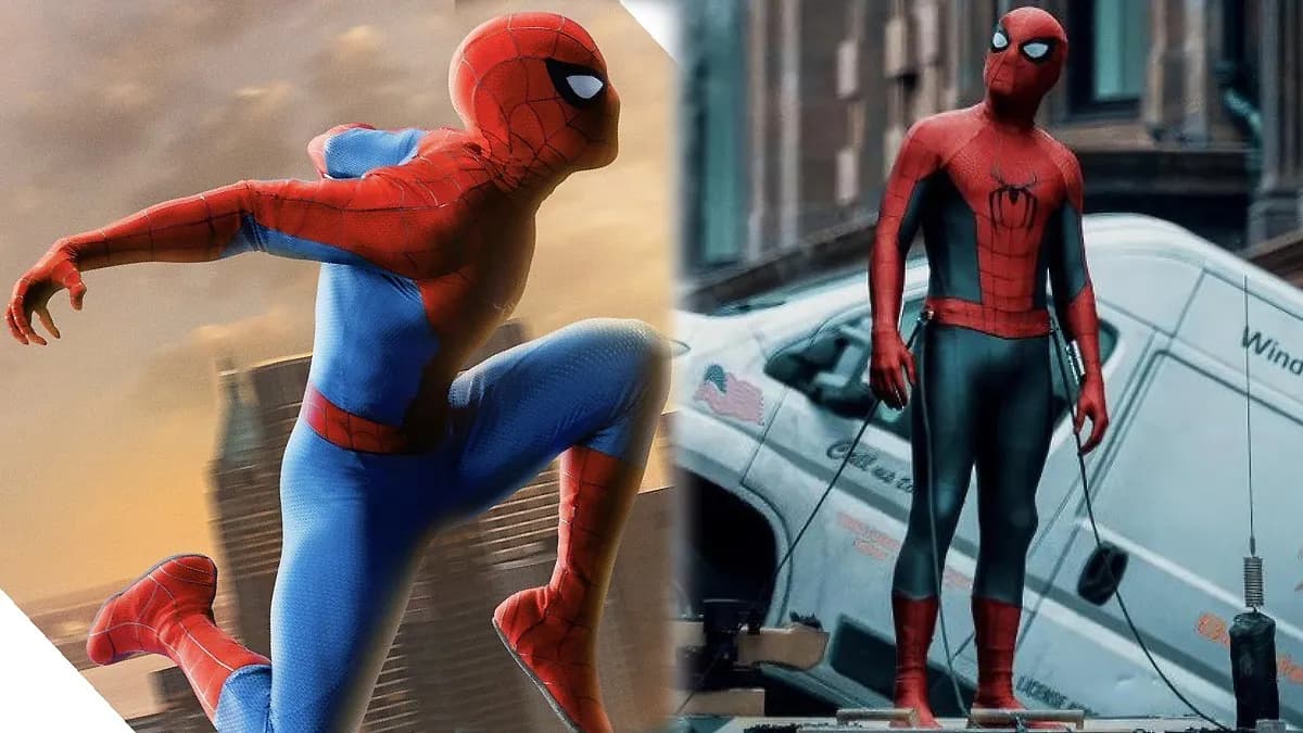 Spider-Man Box Office: ₹12000 Cr in 8 Days - India Record