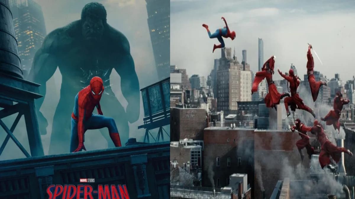 Spider-Man Day 1 India Collections: Record Opening
