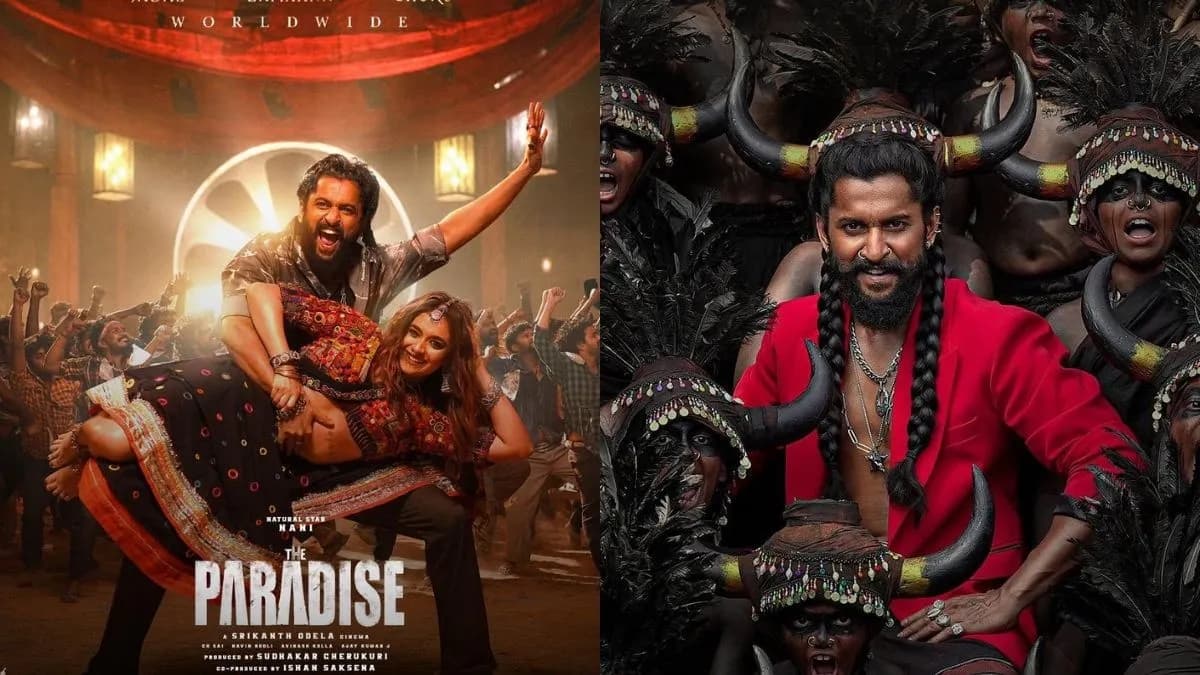 The Paradise Overseas Advance Booking Breaks Records |