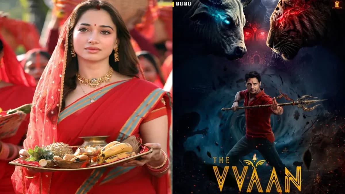 The Vvaan Box Office: Sidharth Malhotra Film Holds Firm