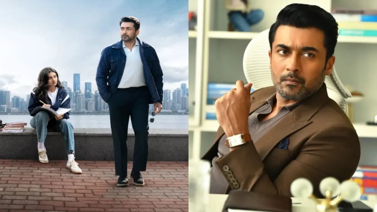 VAS Day 8 Collections: Irrumudi Hits Surya Film