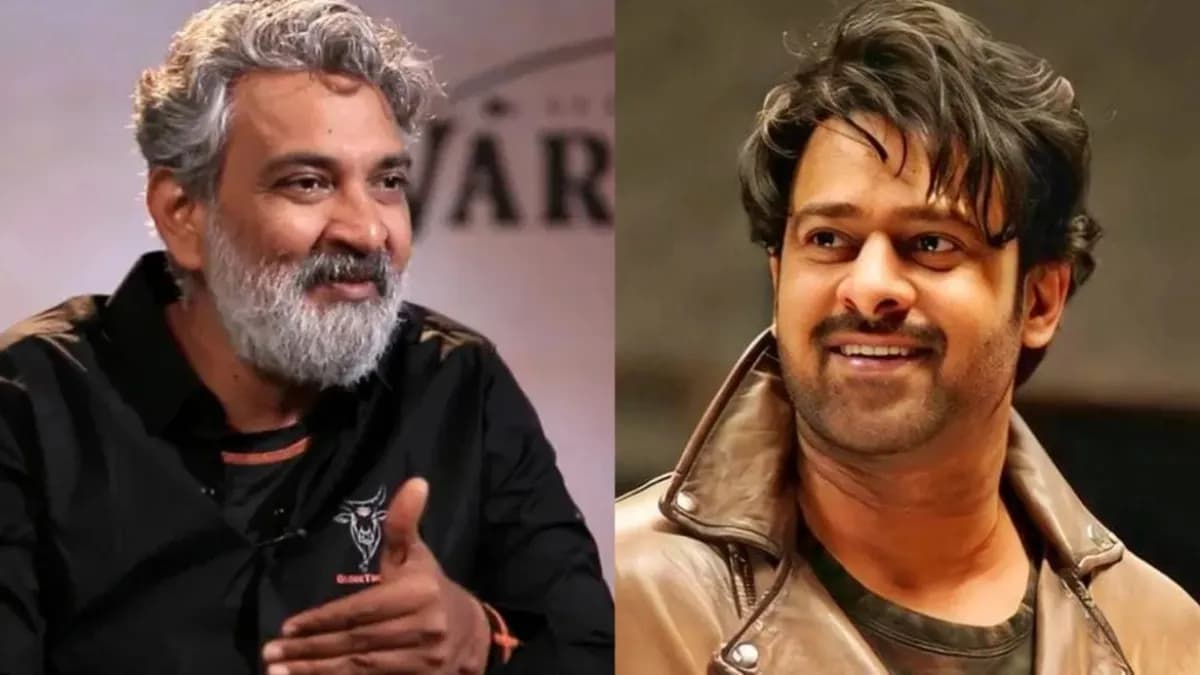 Rajamouli vs Prabhas: Guru-Shishya Box Office Clash?