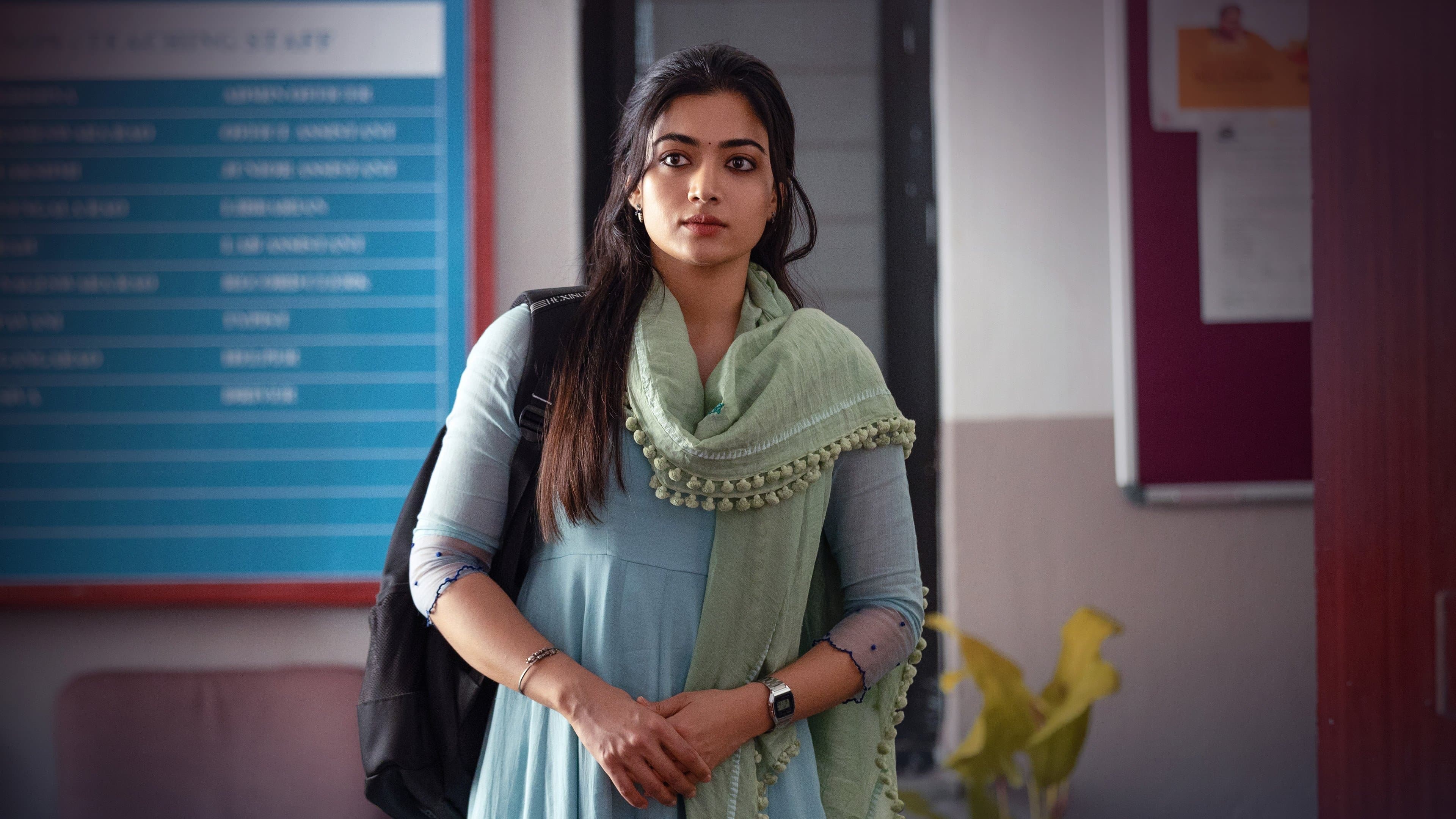 The Girlfriend Movie Review: A Gripping Thriller