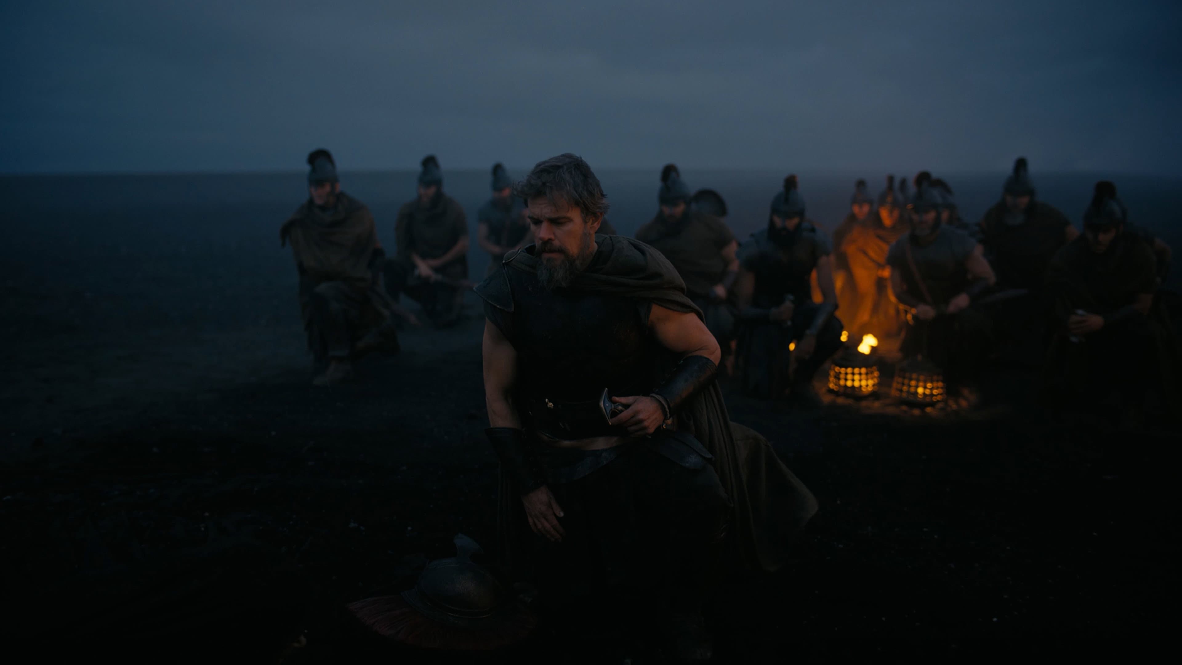 The Odyssey (2026) Nolan Film News | Updates