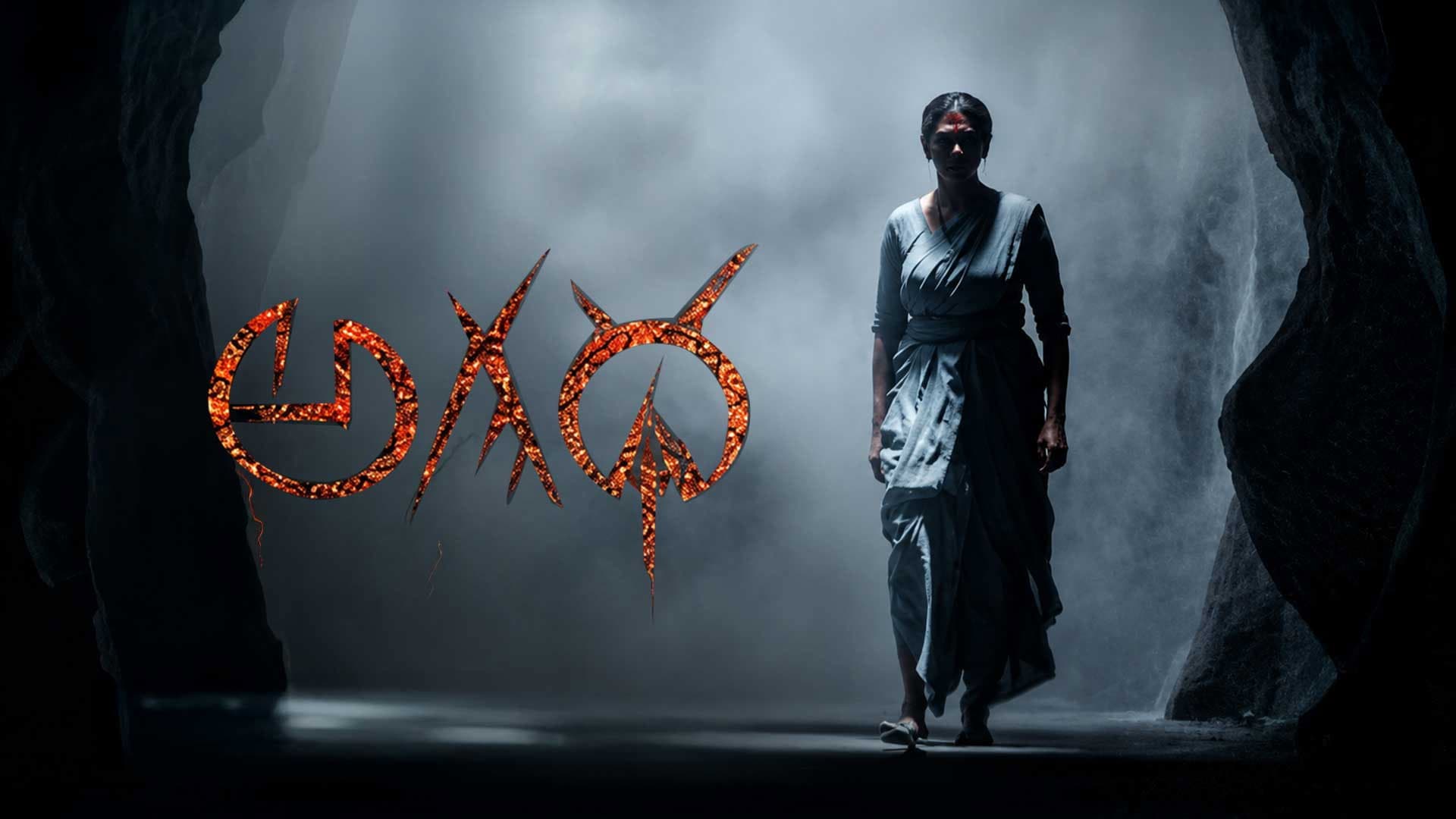 Agadha (2026) Movie Review: M.S. Raju’s Telugu Thriller