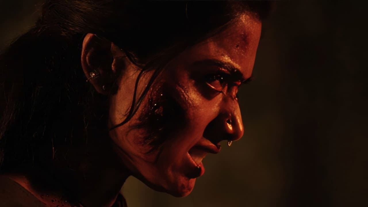 Mysaa (2026): Rashmika Mandanna’s Gritty Action-Drama