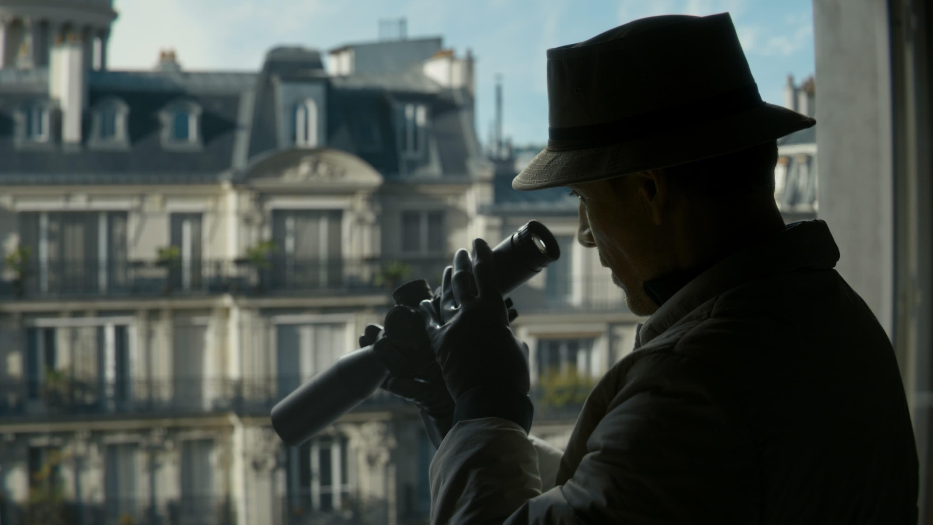 Killer Reviews: Fincher's Cold, Divisive Thriller
