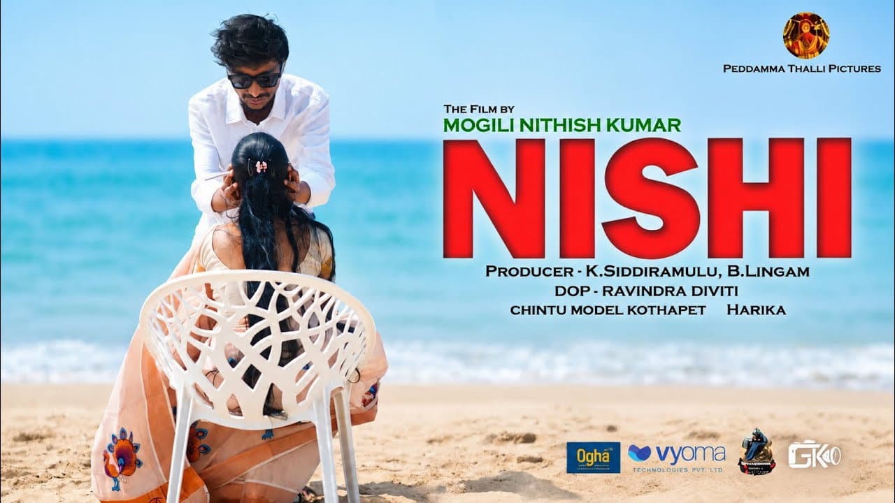 Nishi Review: A 68-Minute Telugu Drama That Respects Your