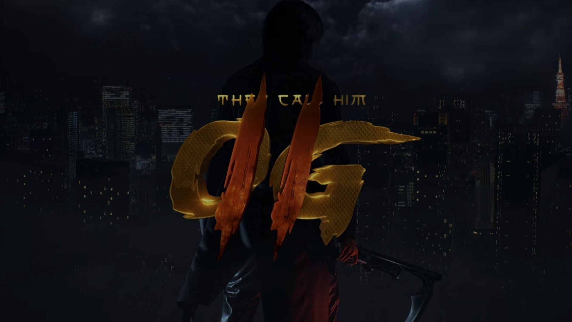 They Call Him OG 2: Pawan Kalyan's Tokyo Yakuza Sequel