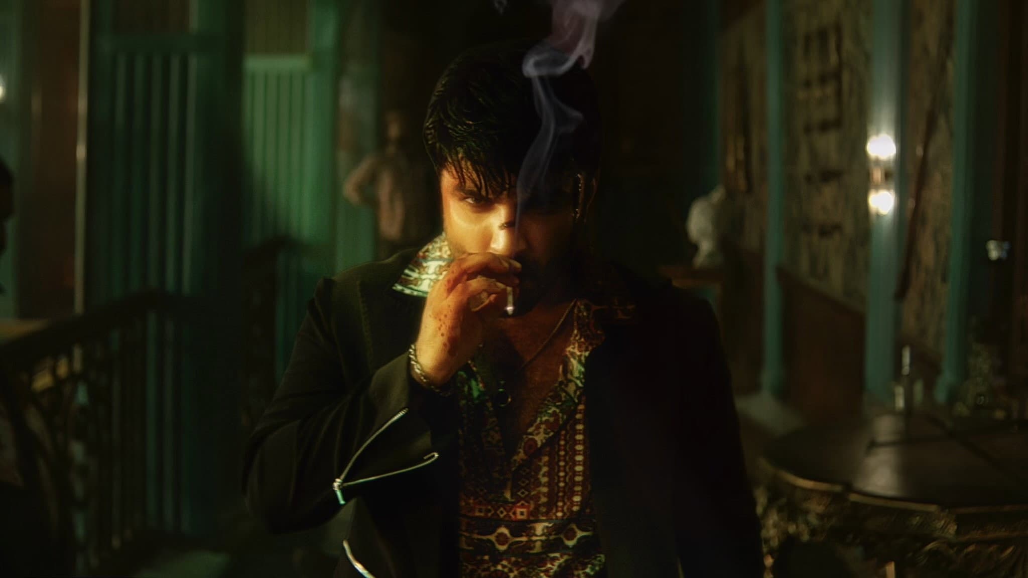 Cult: Vishwak Sen's 2026 Directorial Debut Preview