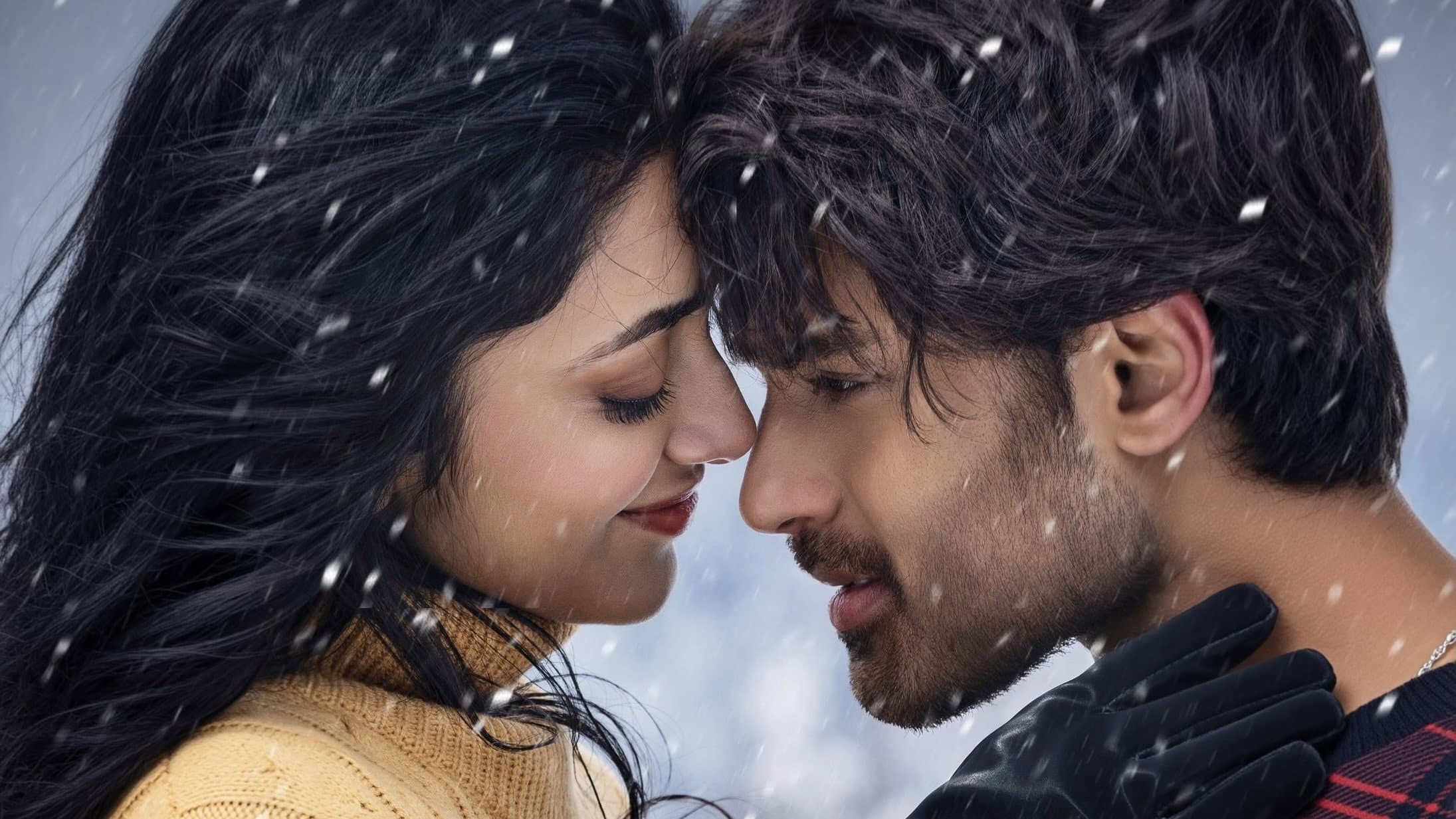 Emo Emo Idi: Sailesh Kolanu's 2026 Telugu Romance Drama
