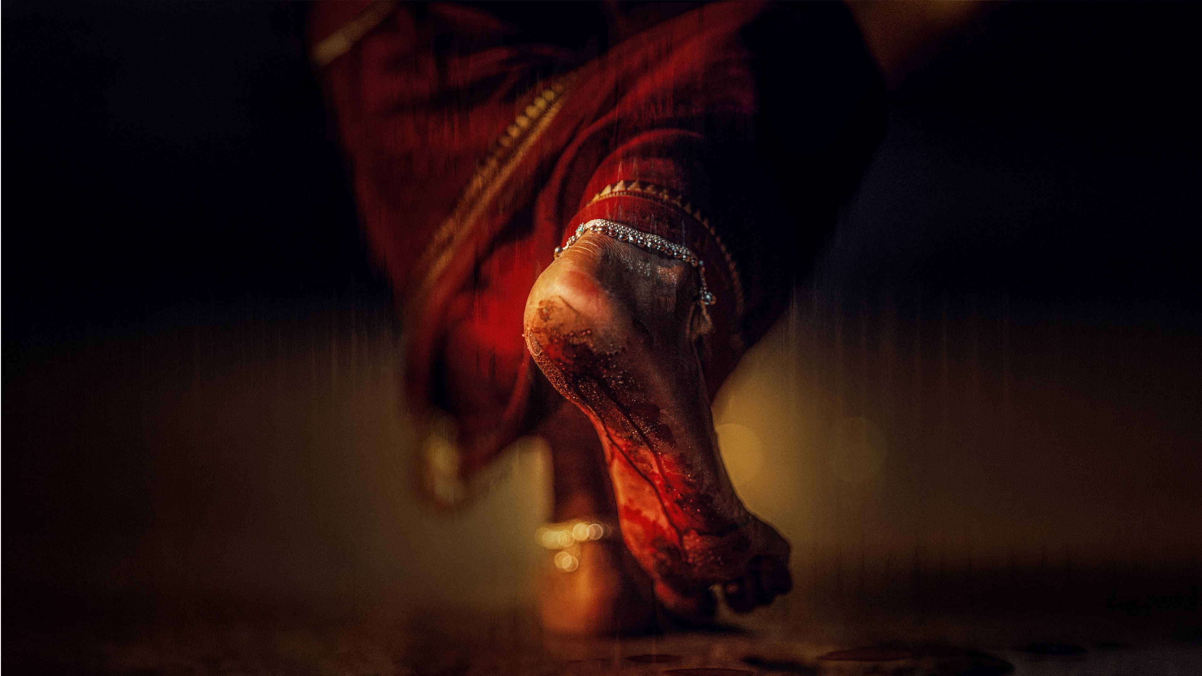 418 Review: Kiran Nadagouda's Telugu Horror Film
