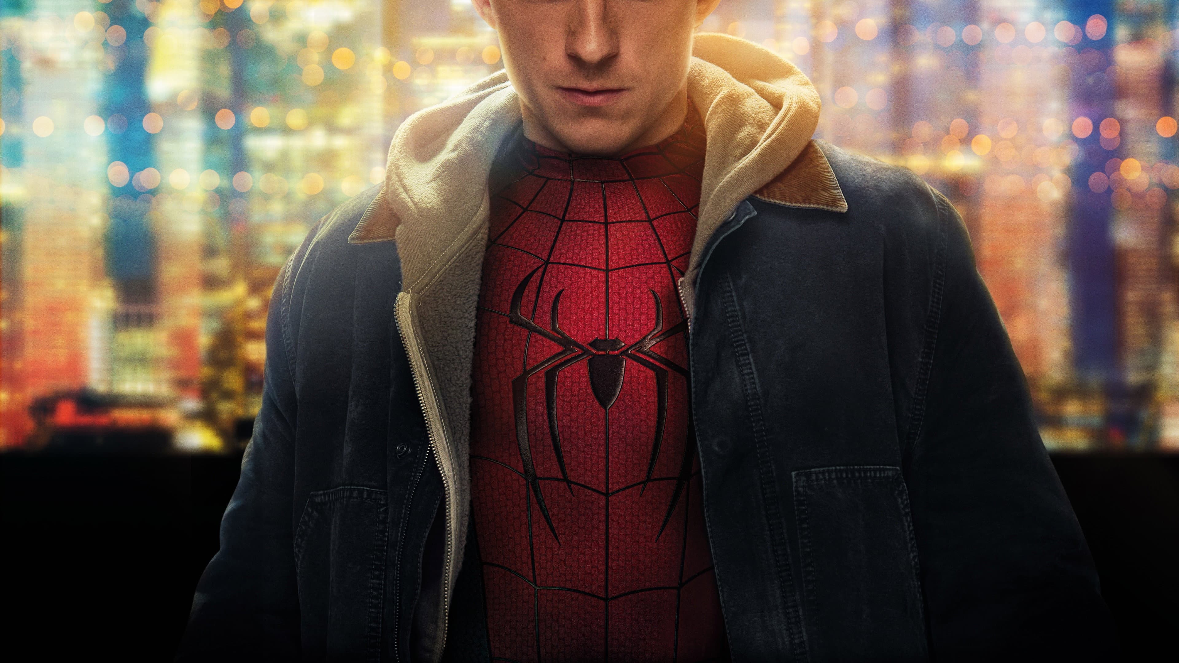 Spider-Man Movie News: Latest Updates & Releases