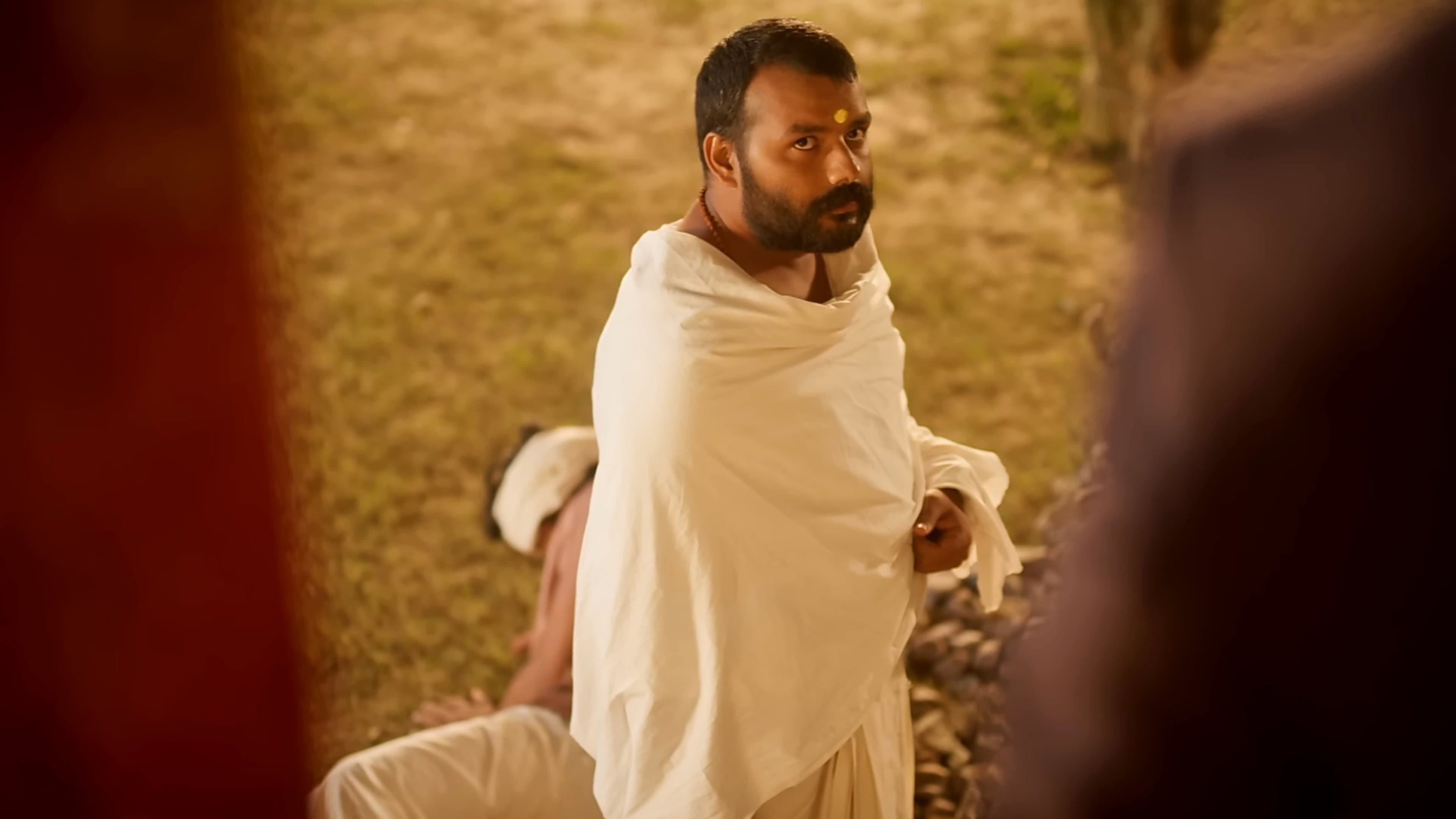 Hanuman Ansh: 3 Cr Film Crosses 200 Cr in 35 Days