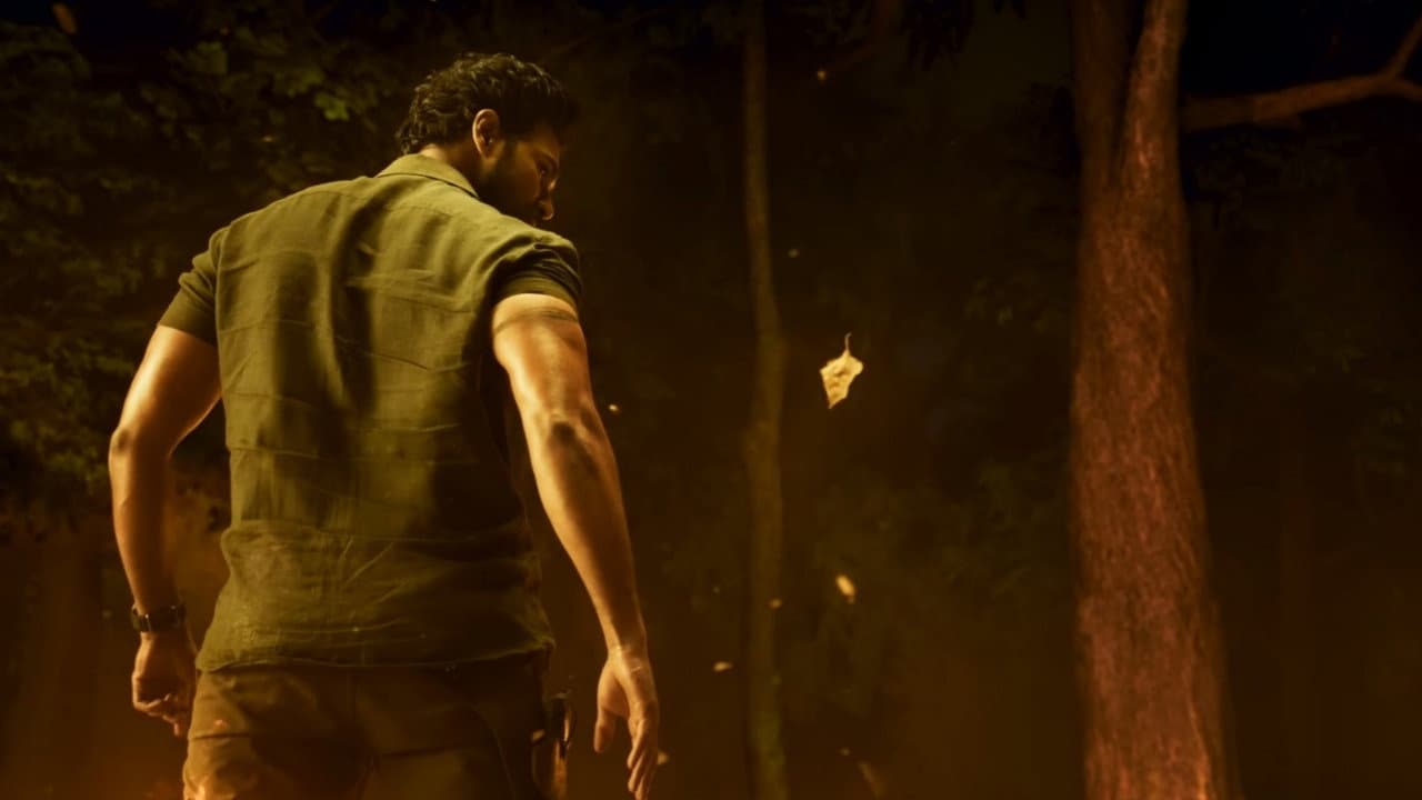 Haindava: Telugu Fantasy Actioner Preview & Release Date