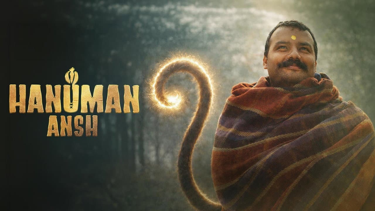 Hanuman Ansh: 3 Cr Film Crosses 200 Cr in 35 Days still 7