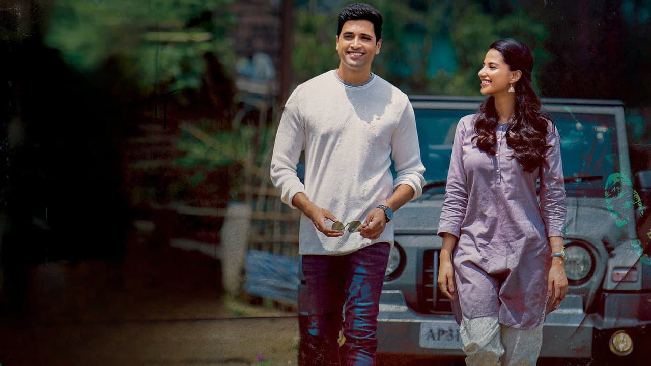 HIT: The 2nd Case still 6