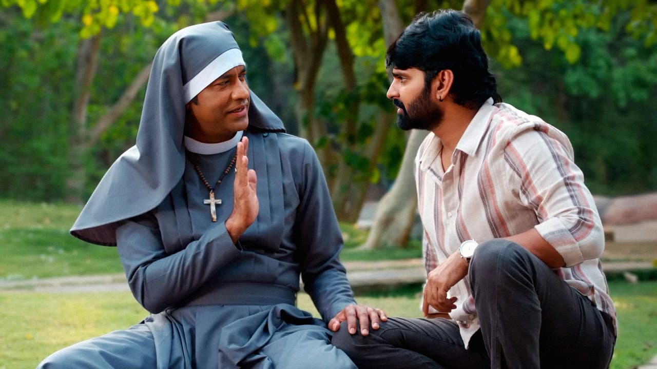 Single Movie Review: A Fun & Relatable Rom-Com? still 6