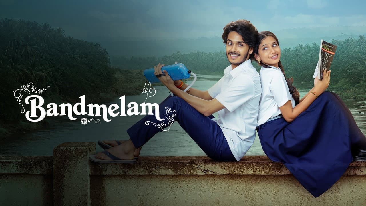 Band Melam Movie Review: A Rhythmic Drama Dissected still 2