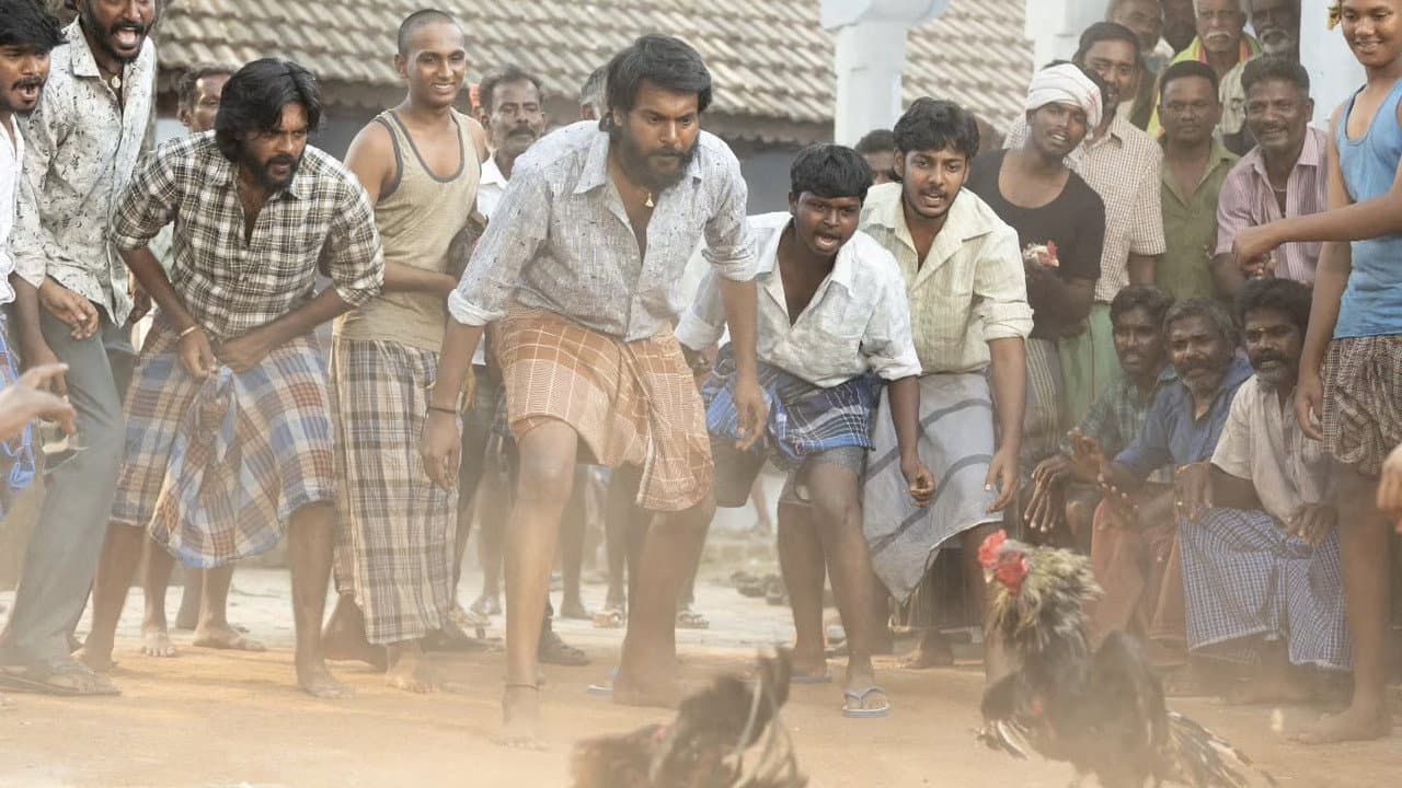 Dorothy Telugu Dub Banned a Day After Release still 8