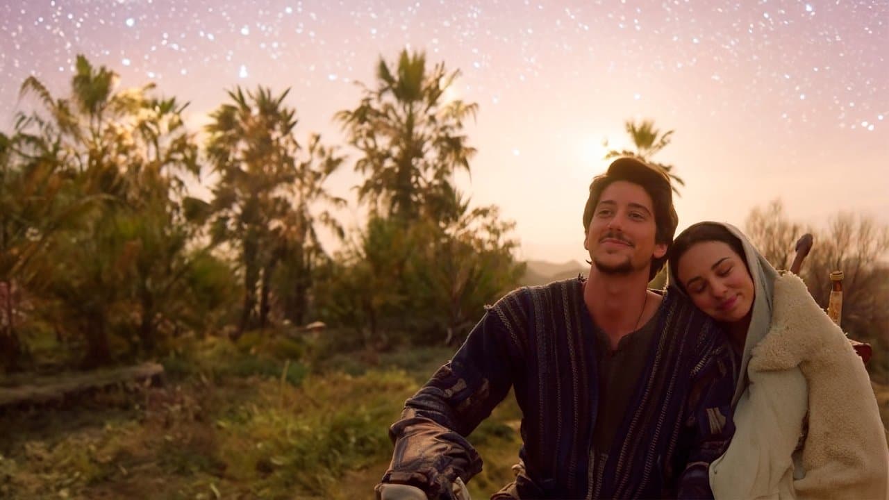 Bethlehem (2023) Movie News | Adam Anders Film Updates still 4