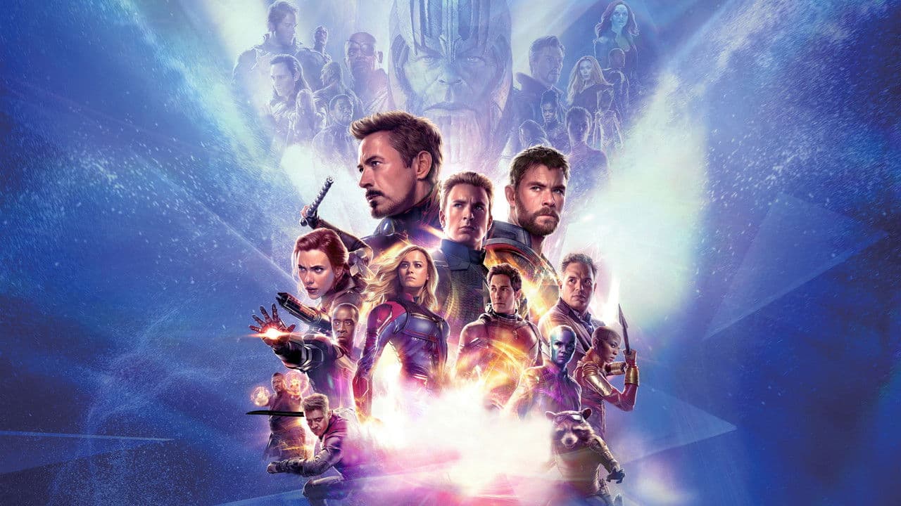Avengers: Endgame Re-Release Draws Crowds in India still 5
