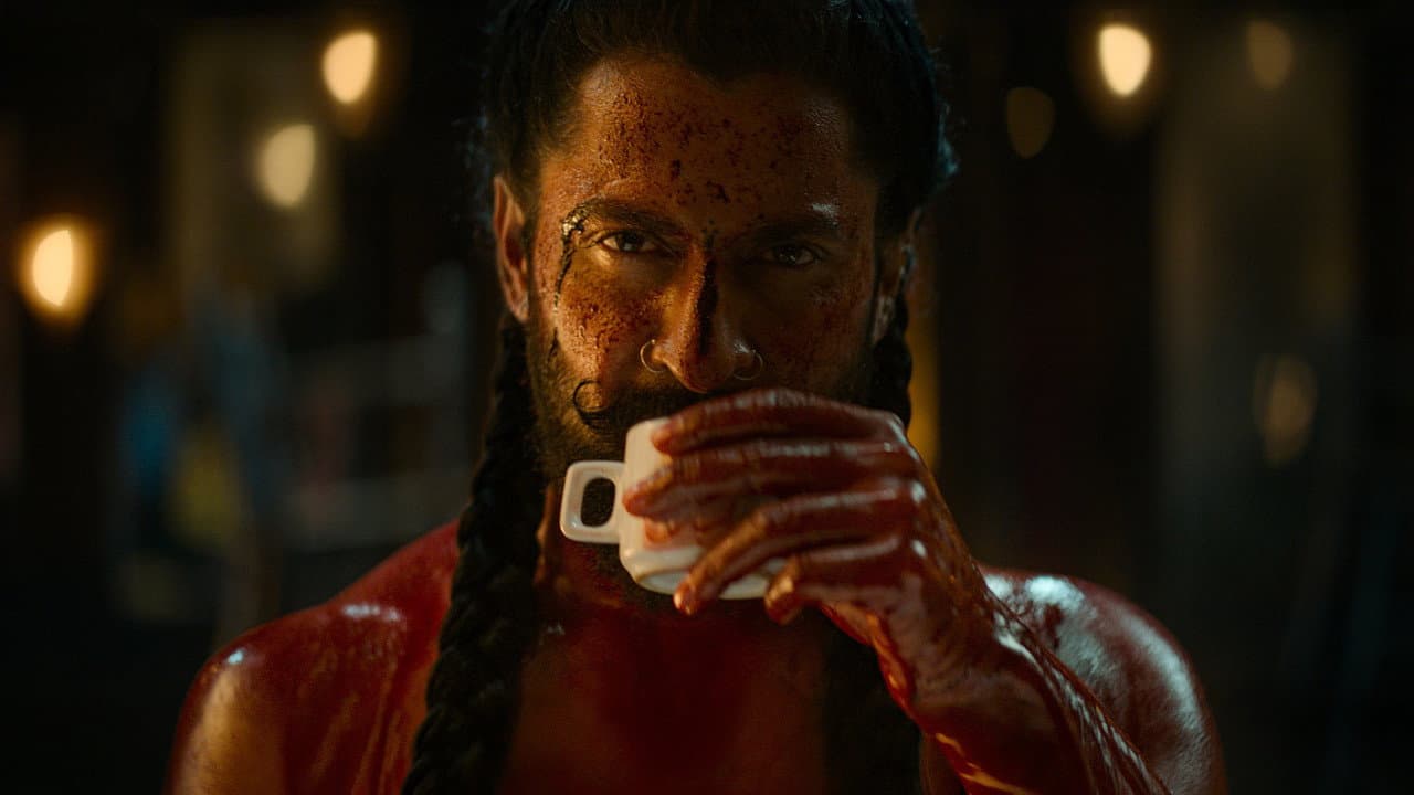 The Paradise Overseas Advance Booking Breaks Records | still 7